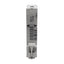 Used Lot of 2 Merlin Gerin 25158 Circuit Breaker, 1-Pole, 4A 230/400VAC, DIN Rail