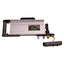 For parts or not working Dorner 240M05150A0109-FDMPL Belt Conveyor, 2200 Series, 5in x 18in *For Parts*