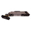For parts or not working Dorner 240M05150A0109-FDMPL Belt Conveyor, 2200 Series, 5in x 18in *For Parts*
