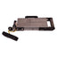 For parts or not working Dorner 240M05150A0109-FDMPL Belt Conveyor, 2200 Series, 5in x 18in *For Parts*