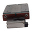 Used Hiwin MGW12HH Ball Bearing Carriage Block Slide on 100mm Linear Guide Rail