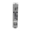 Used Lot of 2 Merlin Gerin 24399 Circuit Breaker, 1-Pole, 6A 230/400VAC, DIN Rail