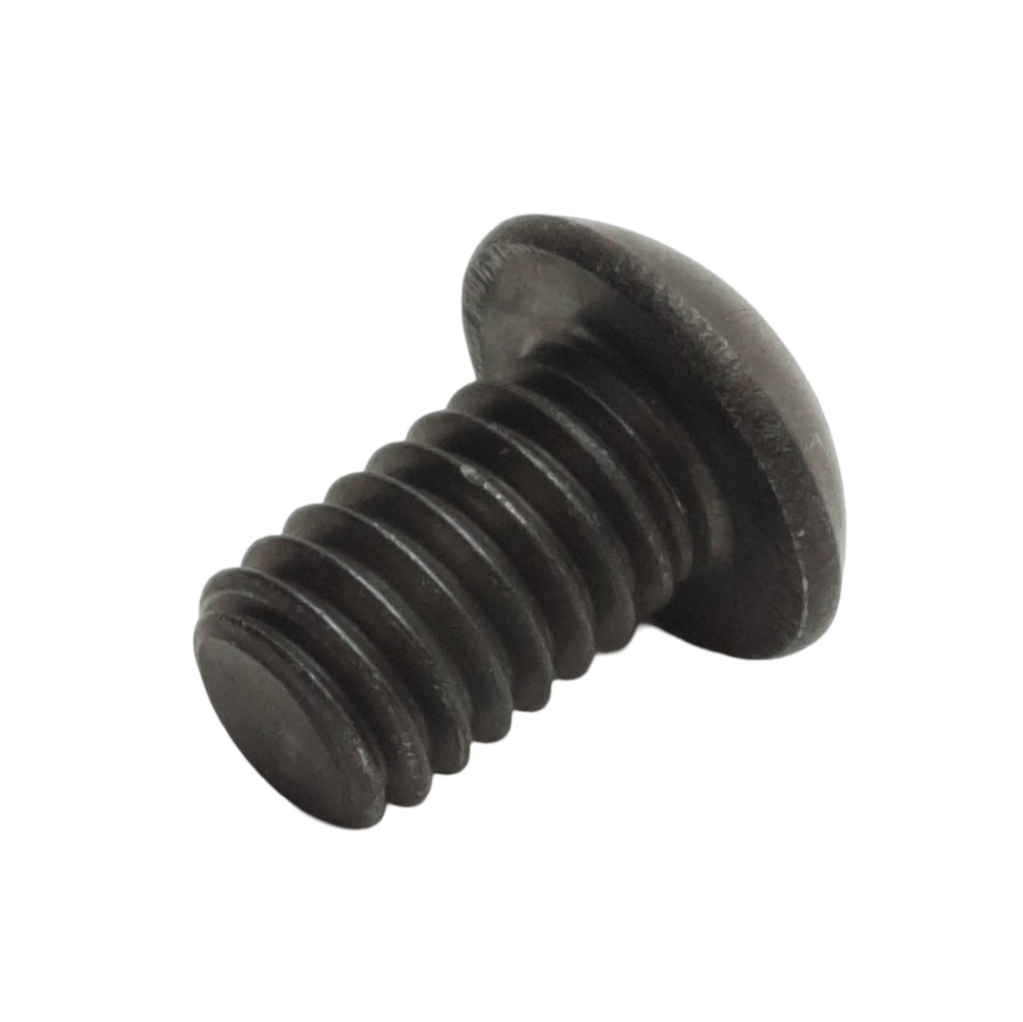 Used Lot of 100 80/20 3104 Button Head Socket Cap Screws, 5/16-18 x 0.500in Length