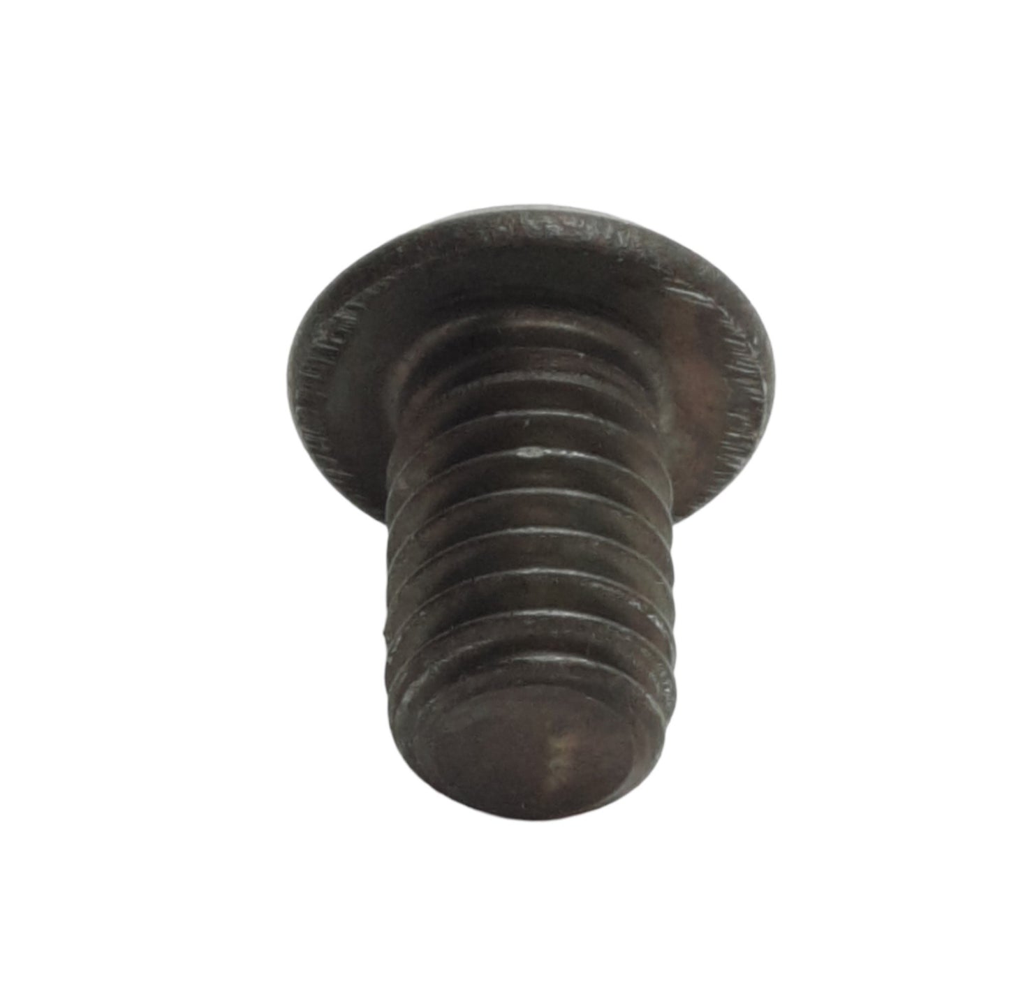 Used Lot of 100 80/20 3104 Button Head Socket Cap Screws, 5/16-18 x 0.500in Length