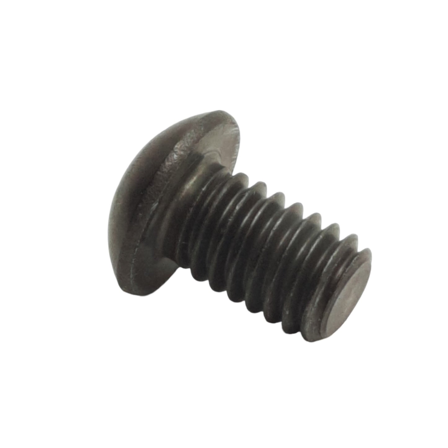Used Lot of 100 80/20 3104 Button Head Socket Cap Screws, 5/16-18 x 0.500in Length