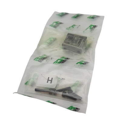 New PCS Company TL-100 Top Lock 6-32x1/2in Male, 6-32x5/8 Female, 0.875in Height