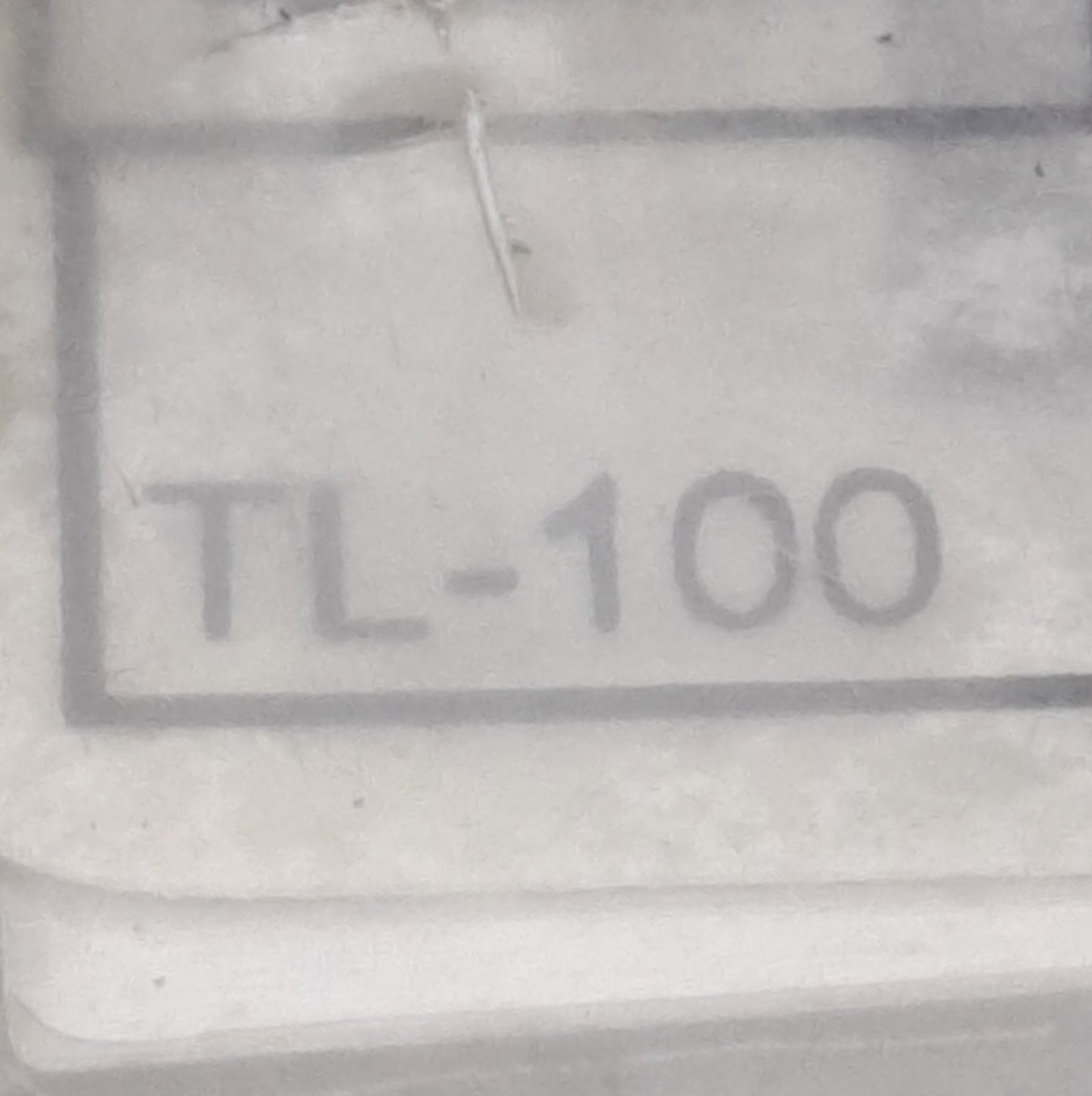 New PCS Company TL-100 Top Lock 6-32x1/2in Male, 6-32x5/8 Female, 0.875in Height