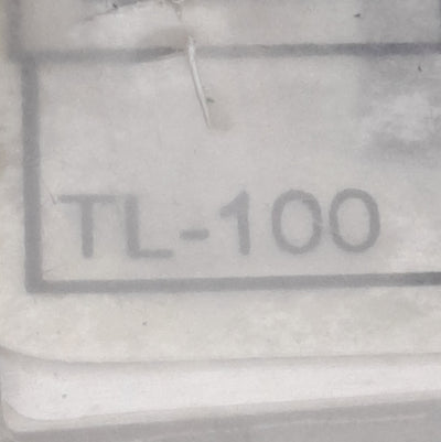 New PCS Company TL-100 Top Lock 6-32x1/2in Male, 6-32x5/8 Female, 0.875in Height