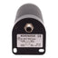 Used Datalogic 95A901220 SIL SPOT RED FLOOD Illuminator, M8 4-Pin Male, 24VDC