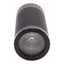 Used Datalogic 95A901220 SIL SPOT RED FLOOD Illuminator, M8 4-Pin Male, 24VDC