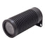 Used Datalogic 95A901220 SIL SPOT RED FLOOD Illuminator, M8 4-Pin Male, 24VDC