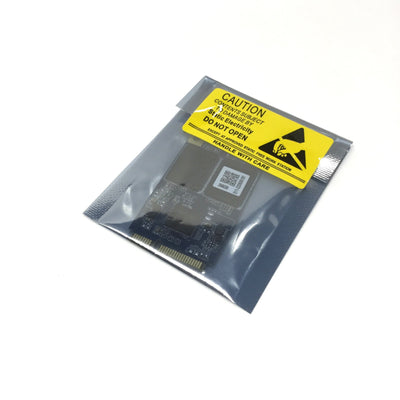 New Delkin ME2HFQXFC-3N000-2 Solid State Drive 256GB SSD SATA III mSATA TLC NAND