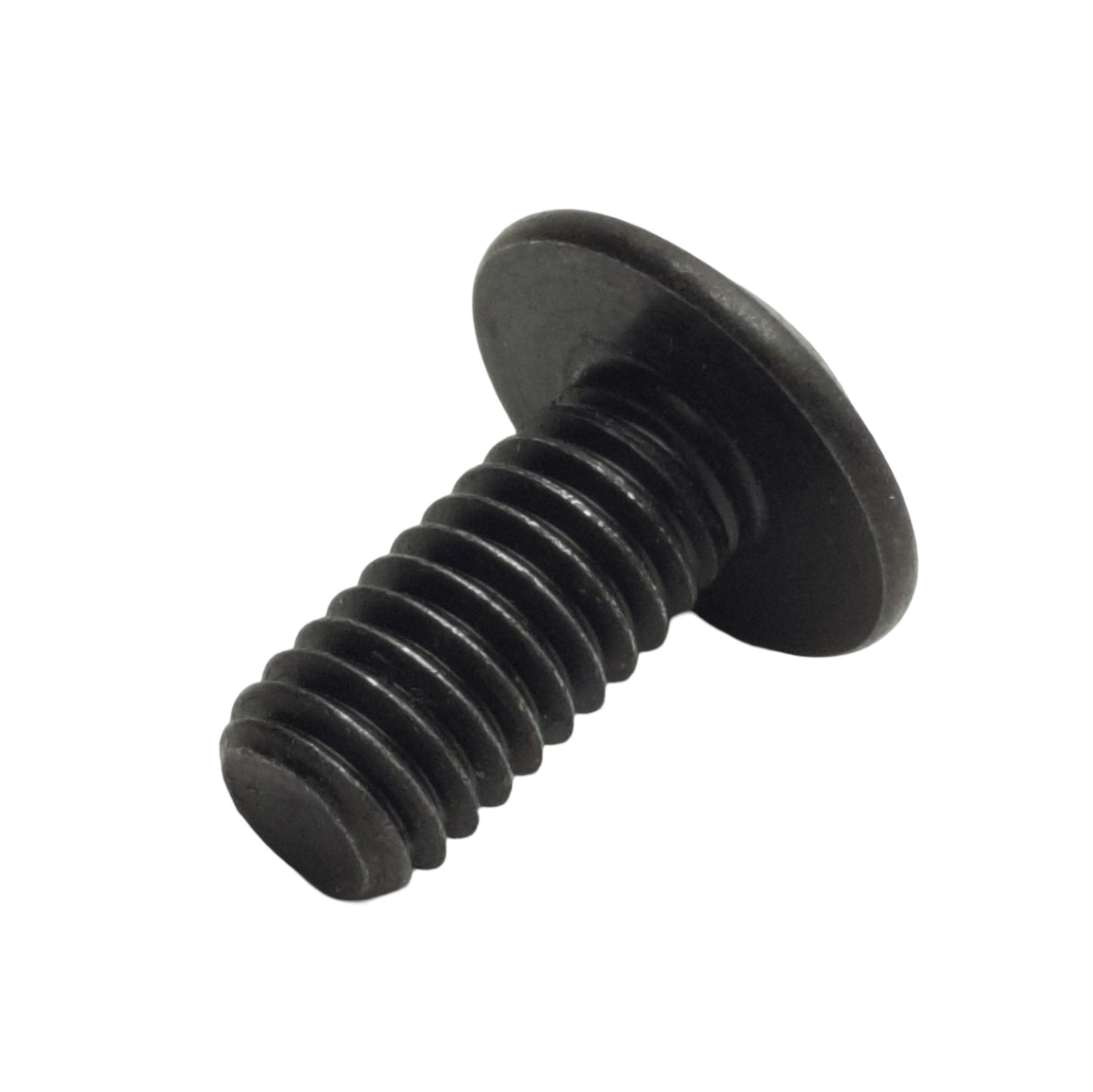 Used Lot of 125 80/20 3330 Flanged Button Head Socket Cap Screw, 5/16-18 x 0.687"