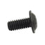 Used Lot of 125 80/20 3330 Flanged Button Head Socket Cap Screw, 5/16-18 x 0.687"