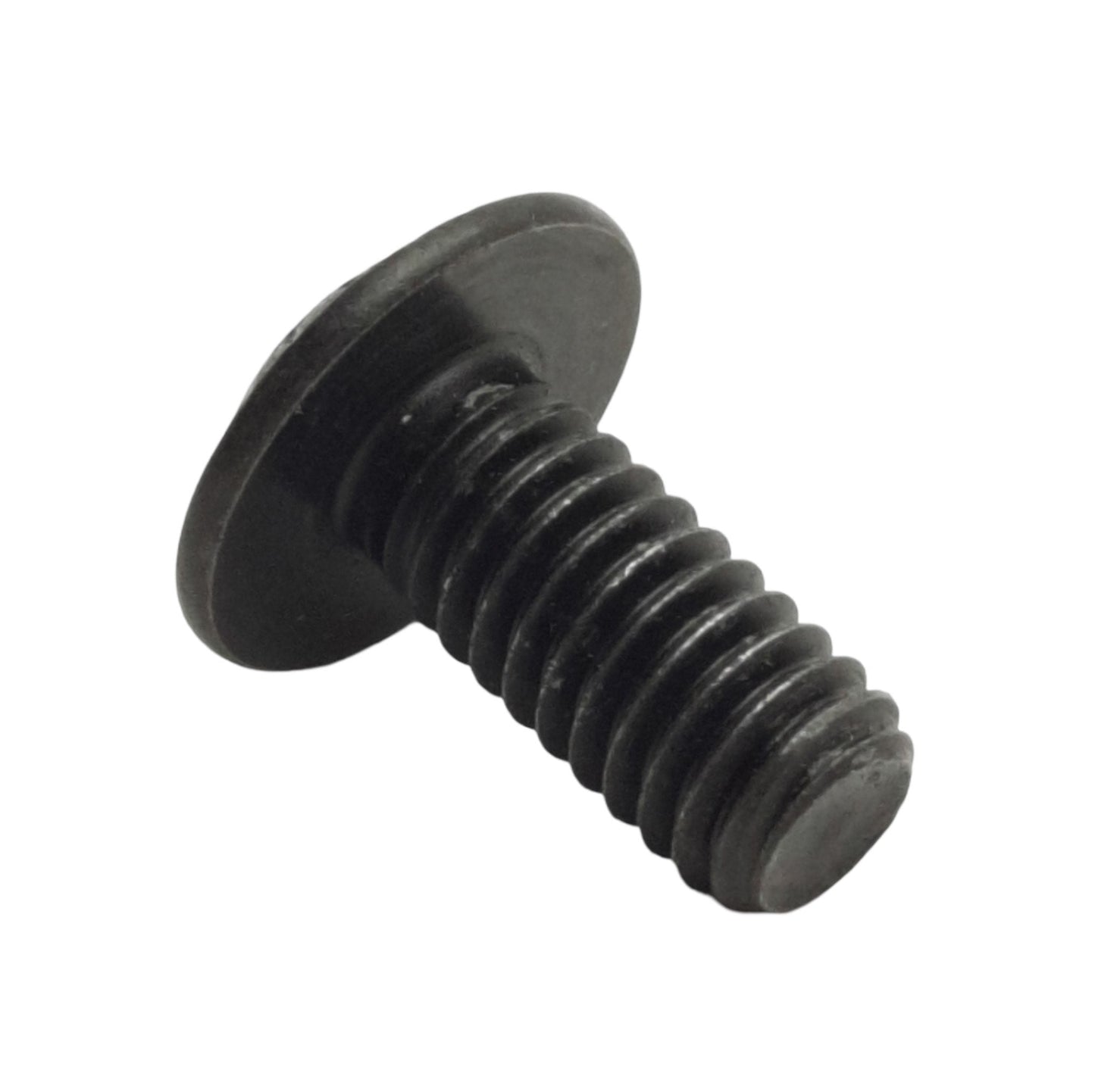 Used Lot of 125 80/20 3330 Flanged Button Head Socket Cap Screw, 5/16-18 x 0.687"