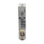 Used Lot of 2 Merlin Gerin 24432 Circuit Breaker, 1-Pole, 10A 277VAC/65VDC, DIN Rail