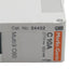 Used Lot of 2 Merlin Gerin 24432 Circuit Breaker, 1-Pole, 10A 277VAC/65VDC, DIN Rail
