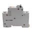 Used Lot of 2 Merlin Gerin 24308 Circuit Breaker, 1-Pole, 4A 230/400VAC, DIN Rail