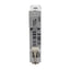 Used Lot of 2 Merlin Gerin 24308 Circuit Breaker, 1-Pole, 4A 230/400VAC, DIN Rail