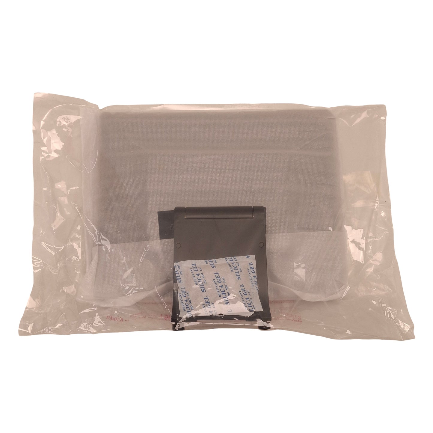 Open box HP L5015TM Touchscreen Monitor, 15in 1024x768 4:3, USB, VGA, 100-240VAC