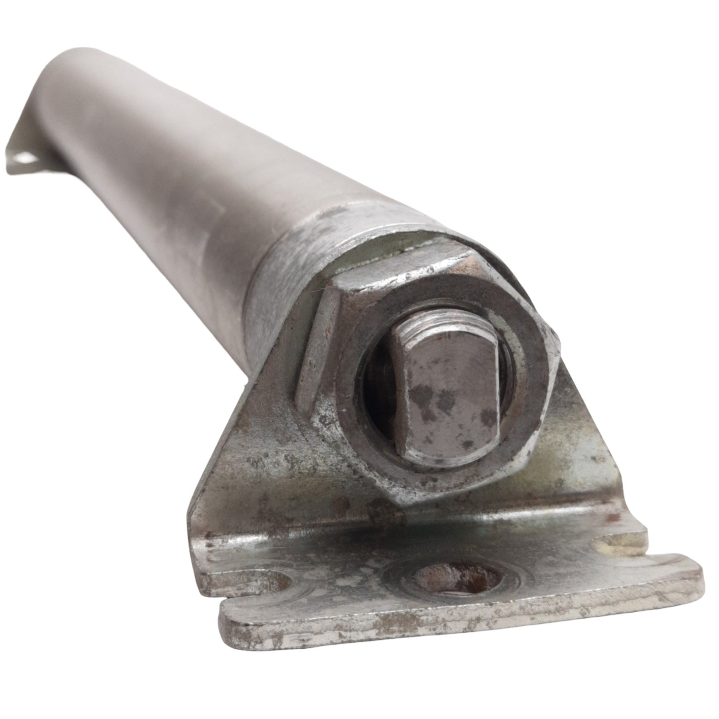 Used Bimba 0910-DX Cylinder, ø1-1/16in Bore, 10in Stroke, 1/8in NPT, 250psi