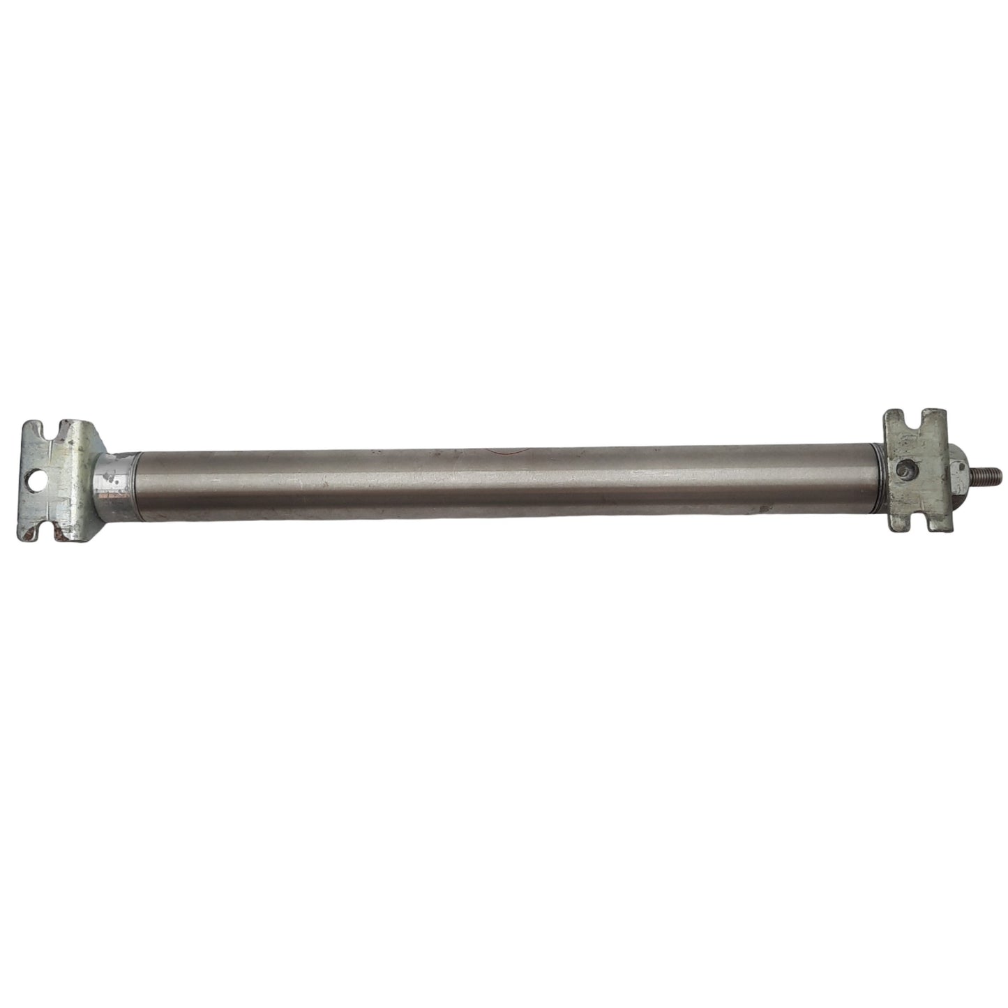 Used Bimba 0910-DX Cylinder, ø1-1/16in Bore, 10in Stroke, 1/8in NPT, 250psi