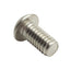 Used Lot of 40 80/20 3611 SS Button Head Socket Cap Screw Hardware, 5/16-18 x .625"