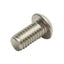 Used Lot of 40 80/20 3611 SS Button Head Socket Cap Screw Hardware, 5/16-18 x .625"