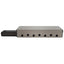 Used Del-Tron S2-3-NMS Non-Magnetic Linear Ball Slide 3in Travel, 15.6lb, 4 x 0.875in