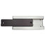 Used Del-Tron S2-3-NMS Non-Magnetic Linear Ball Slide 3in Travel, 15.6lb, 4 x 0.875in