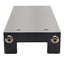 Used Del-Tron S2-3-NMS Non-Magnetic Linear Ball Slide 3in Travel, 15.6lb, 4 x 0.875in