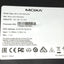 Used Moxa NPort IA5150A-6I/O Industrial Device Server, 2-Port RJ45, 1x RS232/422/485