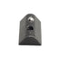 Used Lot of 45 Parker 25-009 Drop In T-Nuts w/ Ball Spring #10-32, Black Finish