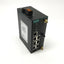 Used Moxa UC-5102-LX Industrial Embedded Computer, 4x Serial, 2x Ethernet, Mini PCIe
