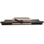 Used PBC Linear DL075CHB-010.625-1 Uni-Guide With Handbrake 500lb Max, 4.6in x 4.5in