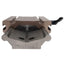 Used PBC Linear DL075CHB-010.625-1 Uni-Guide With Handbrake 500lb Max, 4.6in x 4.5in