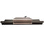 Used PBC Linear DL075CHB-010.625-1 Uni-Guide With Handbrake 500lb Max, 4.6in x 4.5in