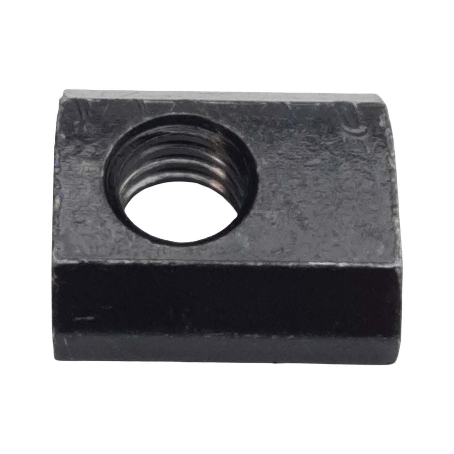Used Lot of 25 80/20 40-3203 Standard Slide-In T-Nut 40 Series 5/16-18, 17.45x15.88mm