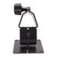Used Ergotron Monitor Pole Mount Clamping Pivot Head, 180° Adjustment, VESA 75