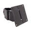 Used Ergotron Monitor Pole Mount Clamping Pivot Head, 180° Adjustment, VESA 75