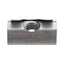 Used Lot of 15 80/20 13038 Self-Aligning Roll-In T-Nut w/ Spring 15/40 Series, 1/4-20