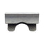 Used Lot of 15 80/20 13038 Self-Aligning Roll-In T-Nut w/ Spring 15/40 Series, 1/4-20