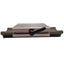 Used PBC Linear DL075CHB-008.000-1 Uni-Guide With Handbrake 500lb Max, 4.6in x 4in