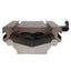 Used PBC Linear DL075CHB-008.000-1 Uni-Guide With Handbrake 500lb Max, 4.6in x 4in