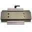 Used PBC Linear DL075CHB-008.000-1 Uni-Guide With Handbrake 500lb Max, 4.6in x 4in