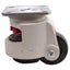 Used WM Caster WGD-100F Leveling Caster, 3.75" x 3.75" Plate, 4.75" Height, 825lb