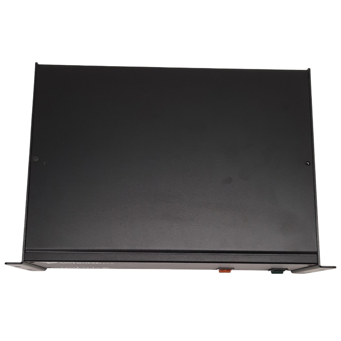 Used National Instruments nuDrive-4CF-001 Power Amplifier 4 Axes, 115VAC, 100-pin