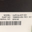 Used National Instruments nuDrive-4CF-001 Power Amplifier 4 Axes, 115VAC, 100-pin