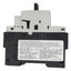 Used Siemens 3RV1021-1HA15 Motor Starter, 5.5-8A, 1NO 1NC Aux, 690VAC Max, DIN Rail