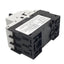 Used Siemens 3RV1021-1HA15 Motor Starter, 5.5-8A, 1NO 1NC Aux, 690VAC Max, DIN Rail